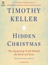 Cover image for Hidden Christmas